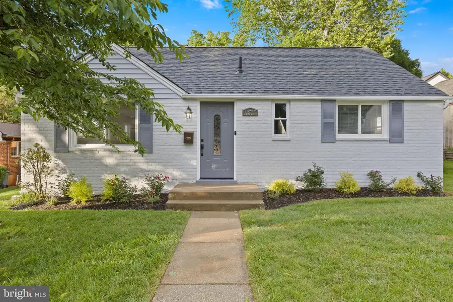 12717 Holdridge Rd, Silver Spring, MD 20906 - #2