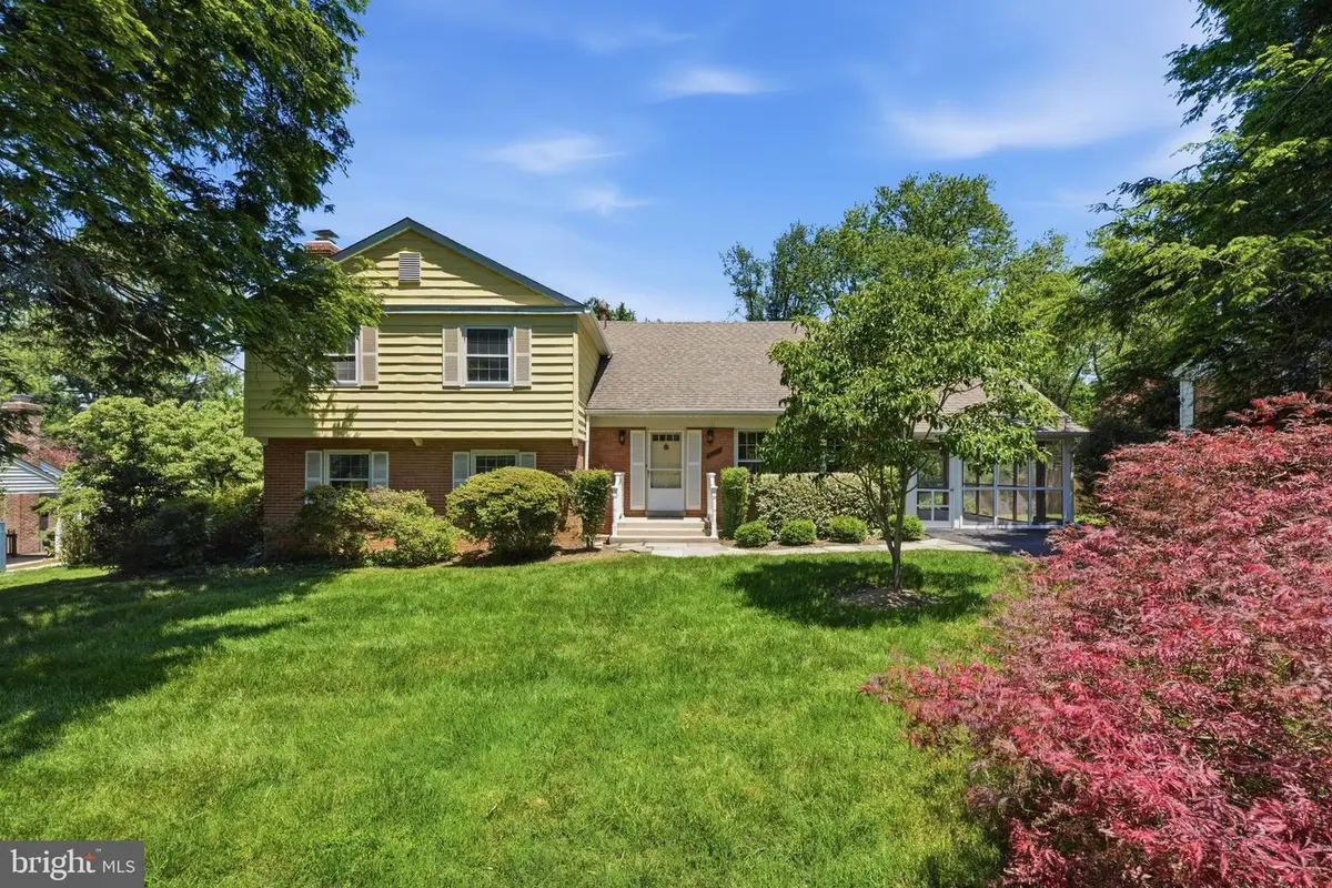 13309 Old Forge Rd, Silver Spring, MD 20904 - #1