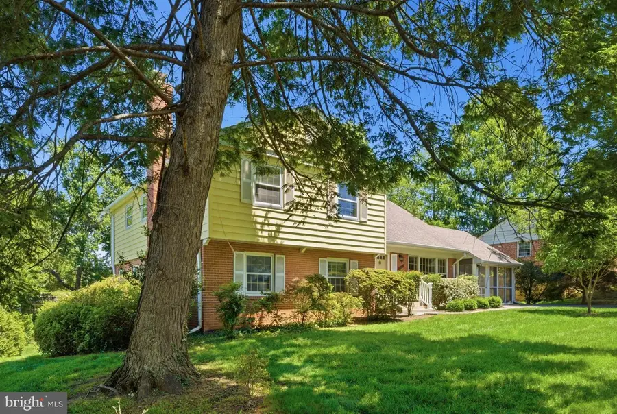 13309 Old Forge Rd, Silver Spring, MD 20904 - #2