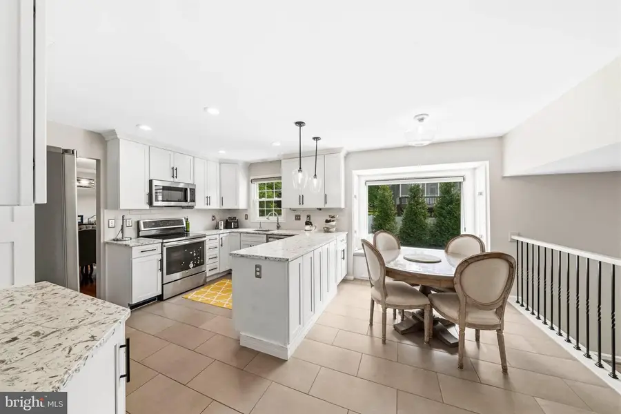 19007 Forest Brook Rd, Germantown, MD 20874 - #3