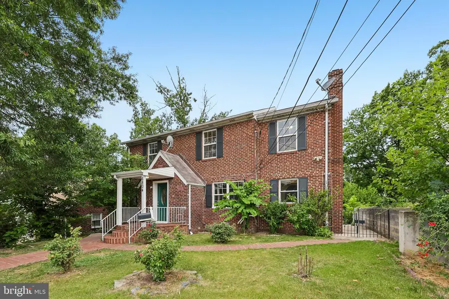 6804 New Hampshire Ave, Takoma Park, MD 20912 - #3