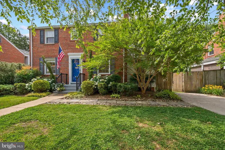 2110 Dayton St, Silver Spring, MD 20902 - #3