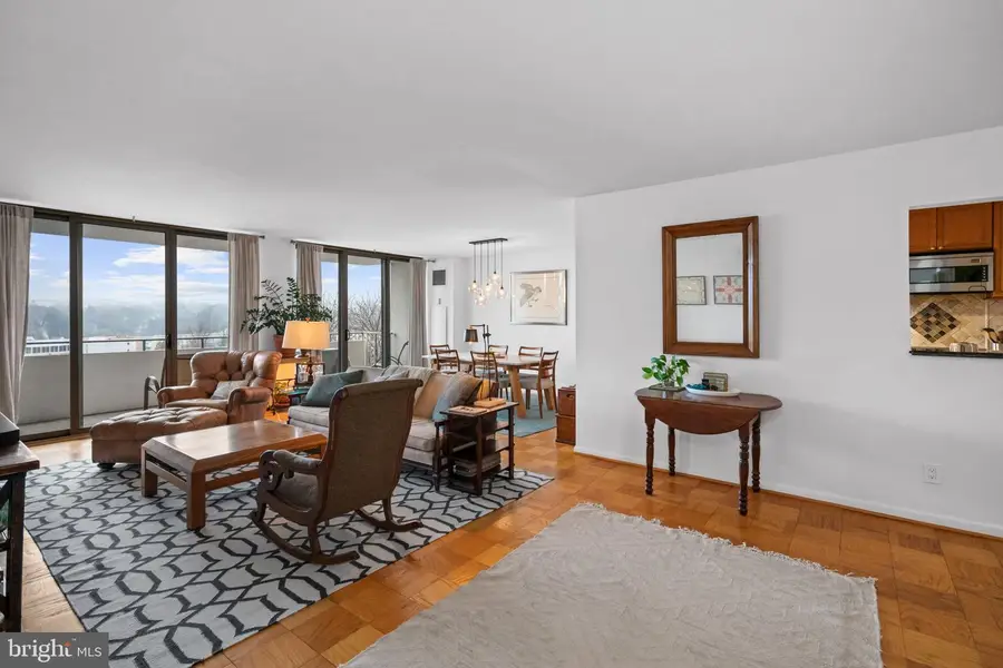 5101 River Rd #901, Bethesda, MD 20816 - #3