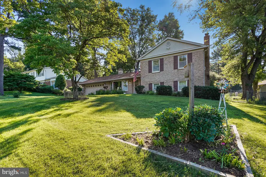 14905 Cobblestone Dr, Silver Spring, MD 20905 - #3