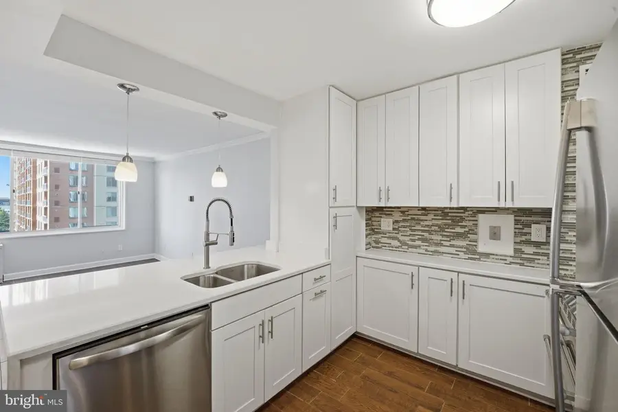 11801 Rockville Pike #807, Rockville, MD 20852 - #3