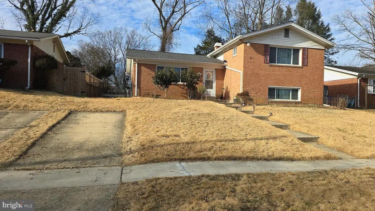 816 Gregorio Dr, Silver Spring, MD 20901 - #1