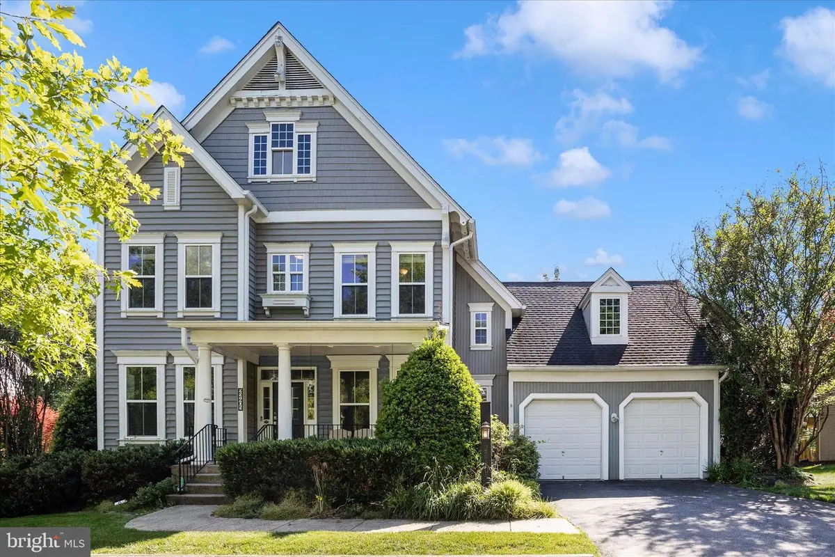 22405 Brook Point Way, Clarksburg, MD 20871 - #1