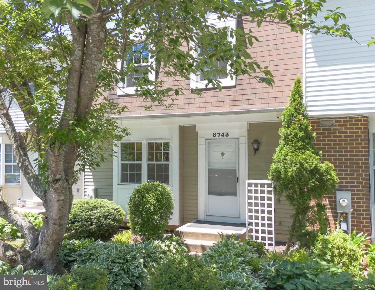8743 Kelso Ter, Gaithersburg, MD 20877 - #1