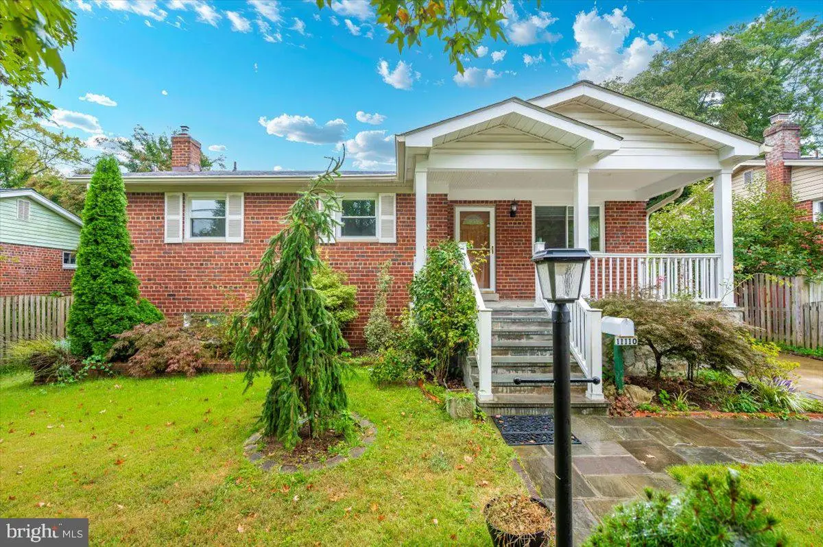 11110 Rock Rd, Rockville, MD 20852 - #1