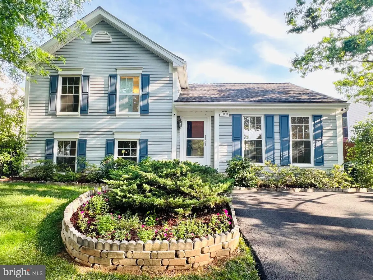 11616 Doxdam Ter, Germantown, MD 20876 - #1