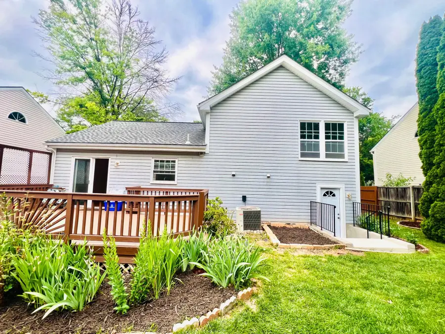 11616 Doxdam Ter, Germantown, MD 20876 - #3
