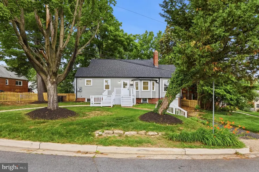 805 Langley Dr, Silver Spring, MD 20901 - #2