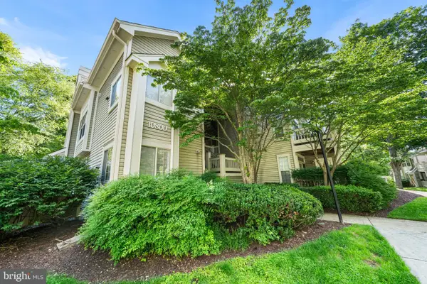 10800 Antigua Ter #205, ROCKVILLE, MD 20852