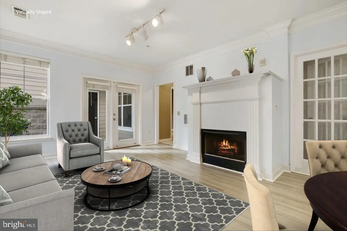 501 Hungerford Dr #132, Rockville, MD 20850 - #1