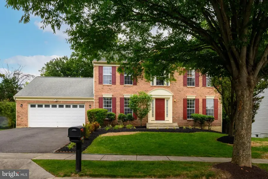 13429 Fairland Park Dr, Silver Spring, MD 20904 - #2