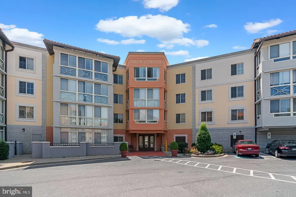 14800 Pennfield Cir #202, Silver Spring, MD 20906 - #1