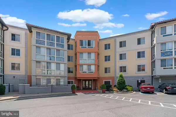 14800 Pennfield Cir #202, SILVER SPRING, MD 20906