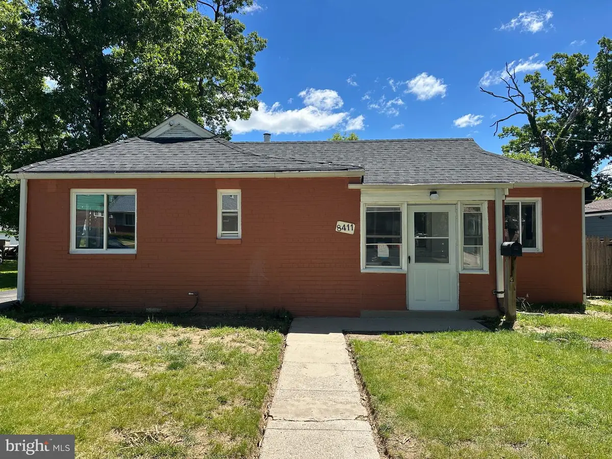 8411 11th, Silver Spring, MD 20903 - #1