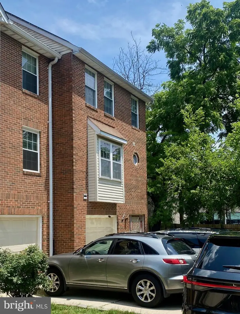 632 Ethan Allen Ave, Takoma Park, MD 20912 - #2