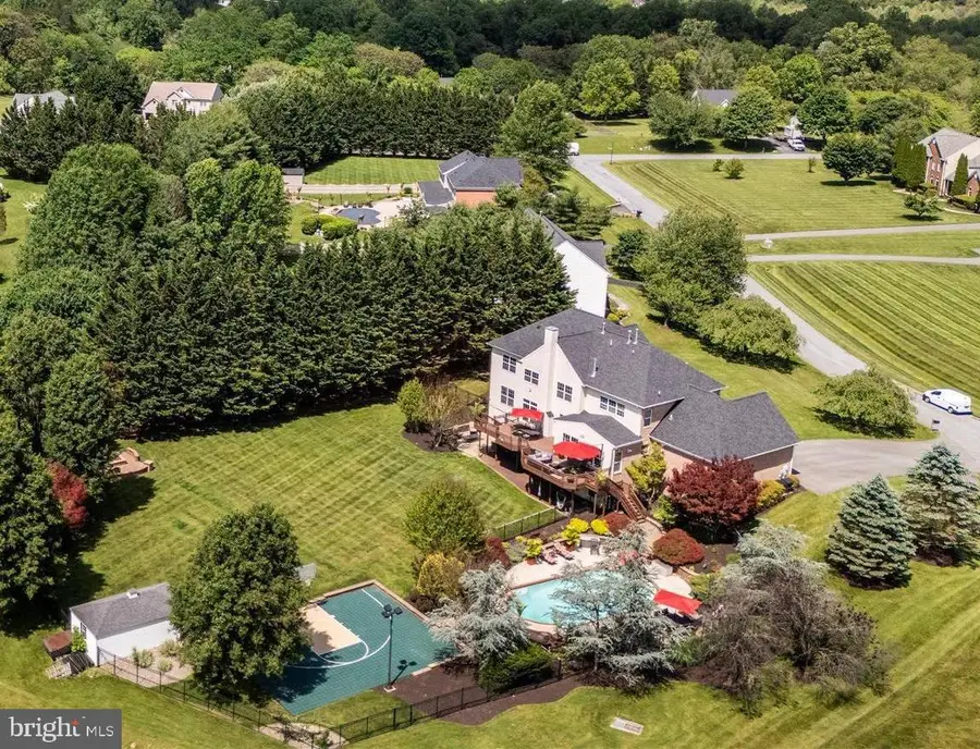 9609 Farmview Ct, Damascus, MD 20872 - #2
