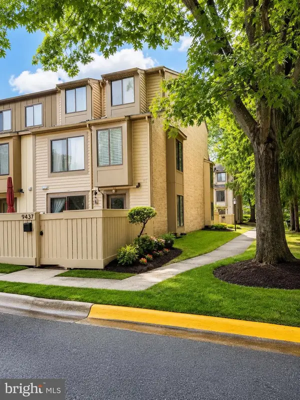 9437 Chadburn Pl, MONTGOMERY VILLAGE, MD 20886