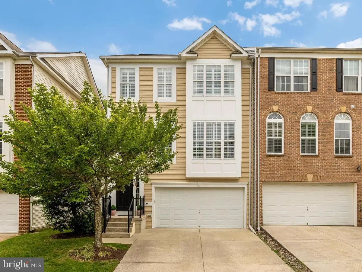 41 Inkberry Cir, Gaithersburg, MD 20877 - #1