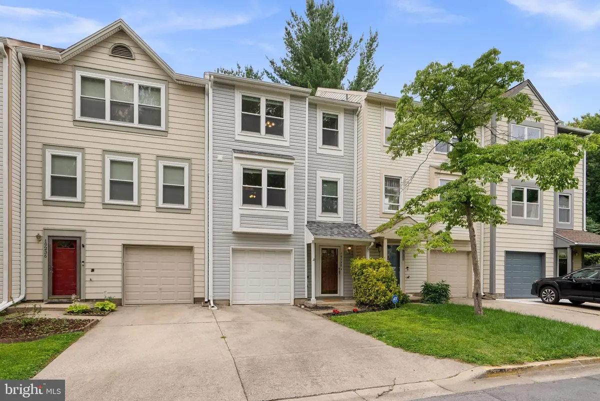 19238 Wheatfield Ter, Gaithersburg, MD 20879 - #1