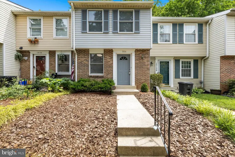 19136 Partridge Wood Dr, Germantown, MD 20874 - #2
