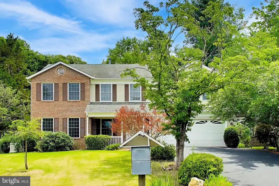 17105 Macduff Ave, Olney, MD 20832 - #2