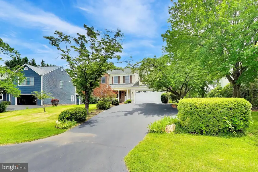 17105 Macduff Ave, Olney, MD 20832 - #3