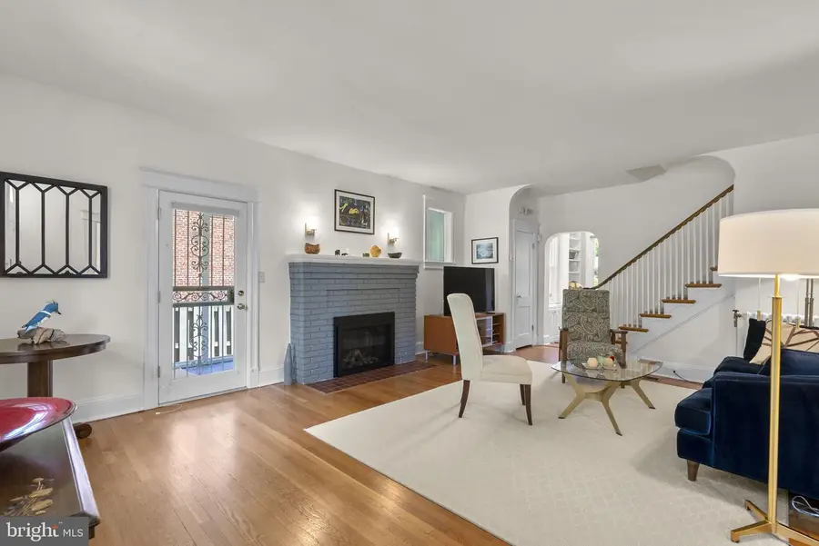 2006 Glen Ross Rd, Silver Spring, MD 20910 - #3