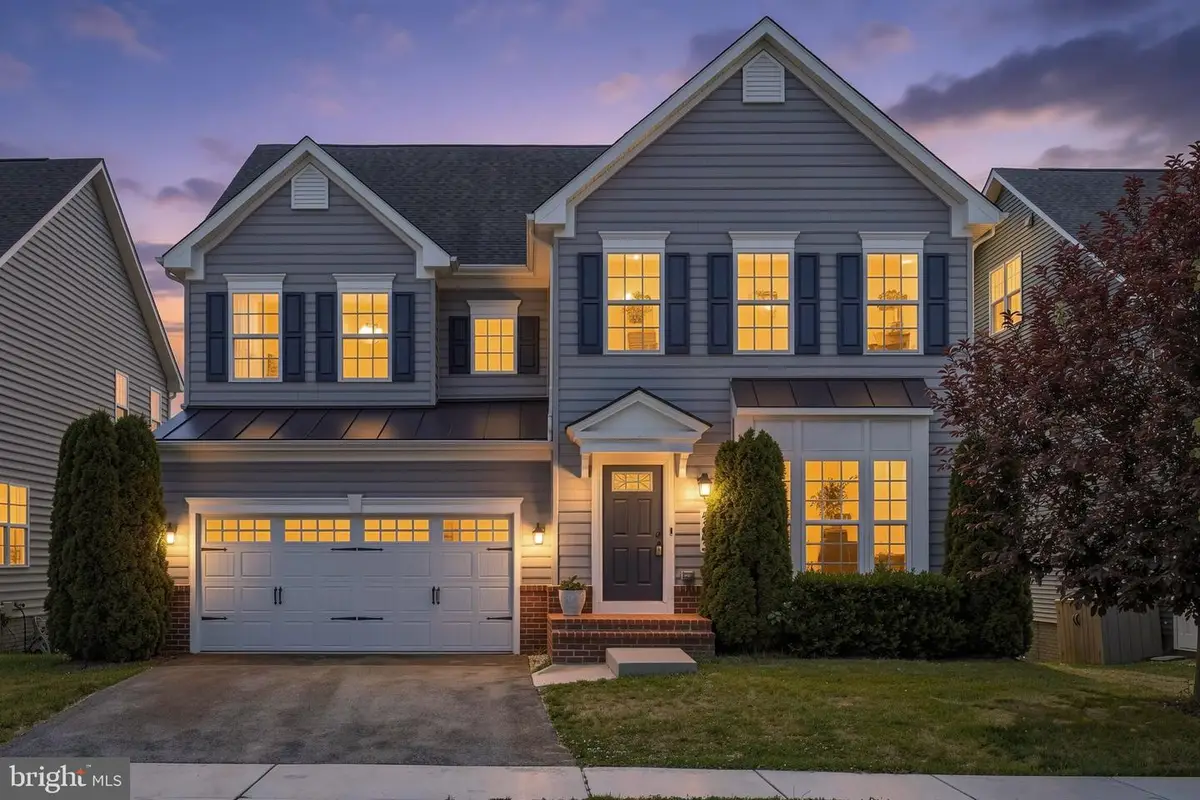 4203 Camberwell Ln, Burtonsville, MD 20866 - #1