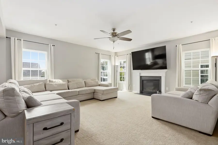 4203 Camberwell Ln, Burtonsville, MD 20866 - #2