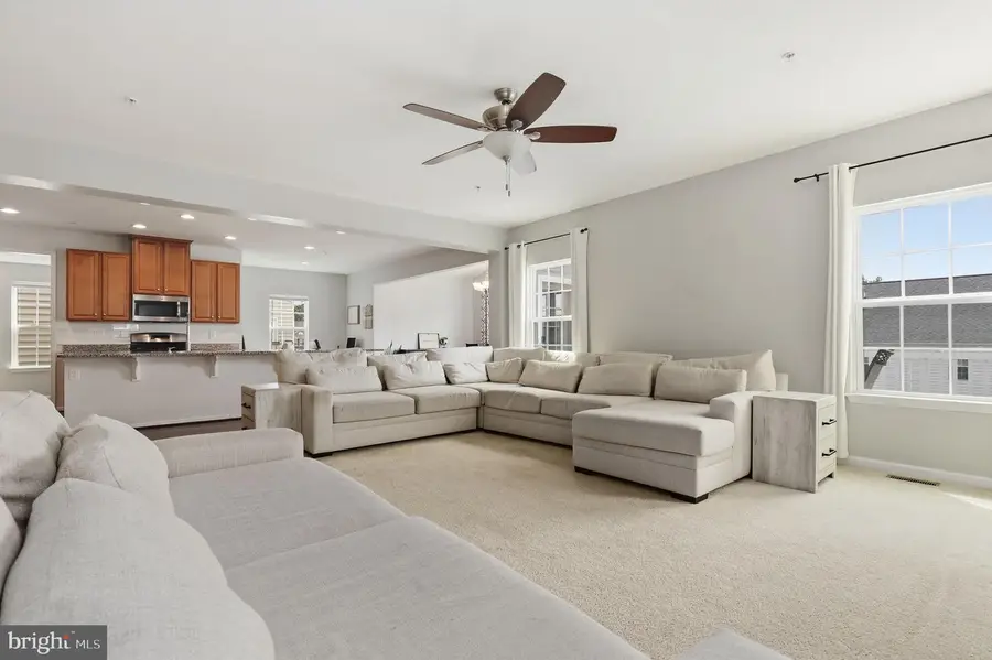 4203 Camberwell Ln, Burtonsville, MD 20866 - #3