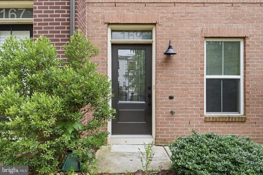 169 Kandinsky Loop, Silver Spring, MD 20906 - #3