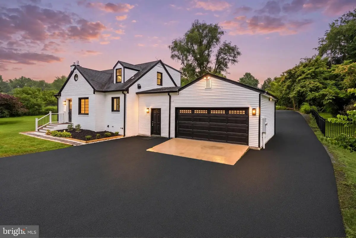 4630 Muncaster Mill Rd, Rockville, MD 20853 - #1