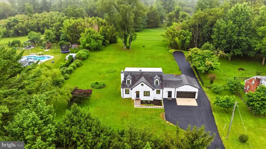 4630 Muncaster Mill Rd, Rockville, MD 20853 - #2