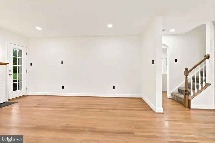 4630 Muncaster Mill Rd, Rockville, MD 20853 - #3