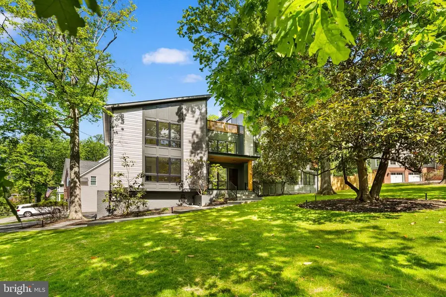 4825 Great Oak Rd, Rockville, MD 20853 - #3