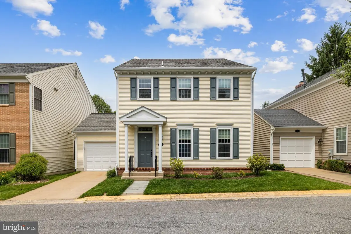 6 Castlebar Ct, Gaithersburg, MD 20886 - #1