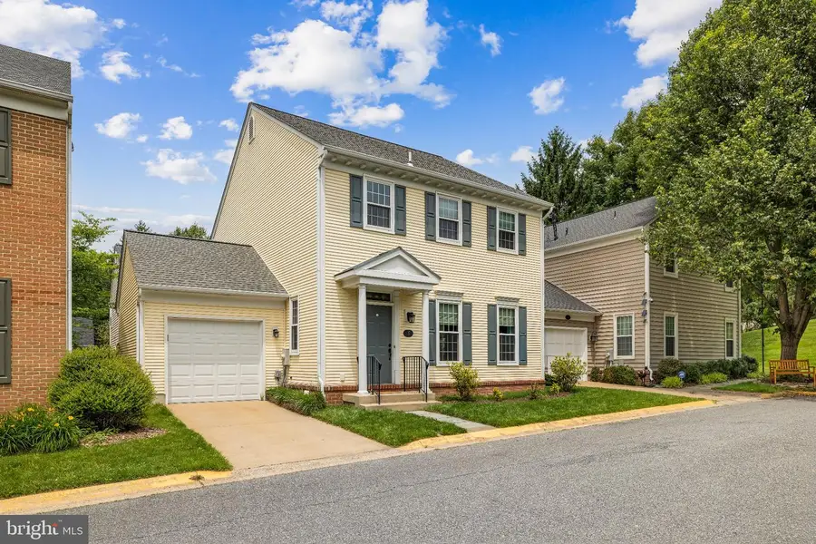 6 Castlebar Ct, Gaithersburg, MD 20886 - #3