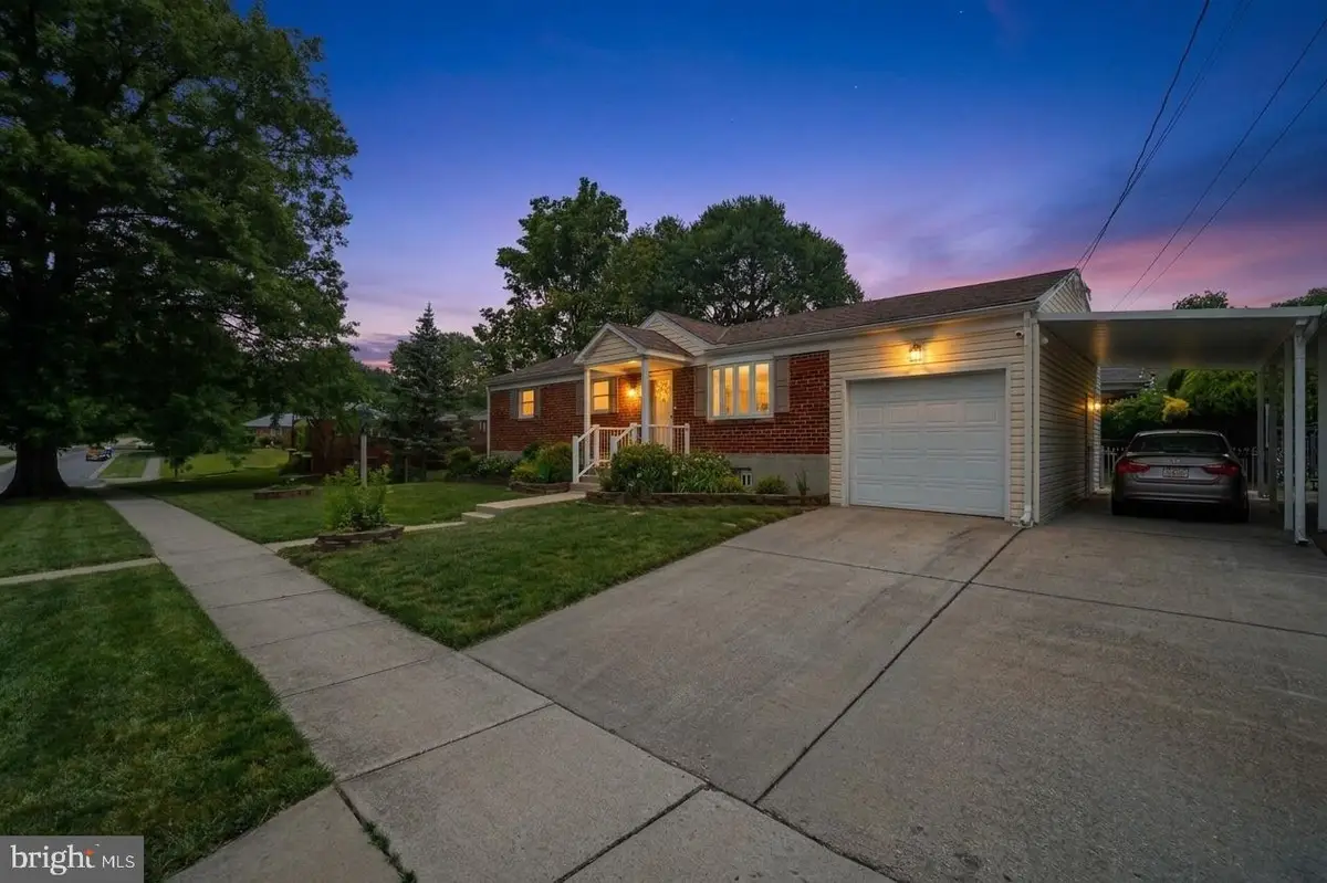 10713 Gregory St, Silver Spring, MD 20901 - #1