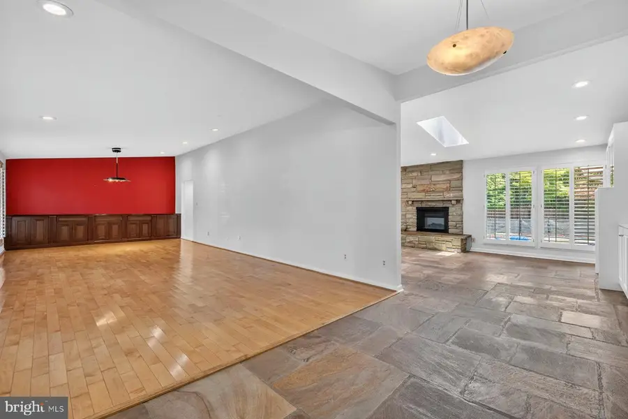 3101 Brooklawn Ter, Chevy Chase, MD 20815 - #3