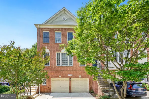 11900 Bristol Manor Ct #73, NORTH BETHESDA, MD 20852