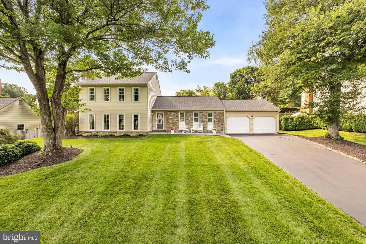5209 Continental Dr, Rockville, MD 20853 - #1