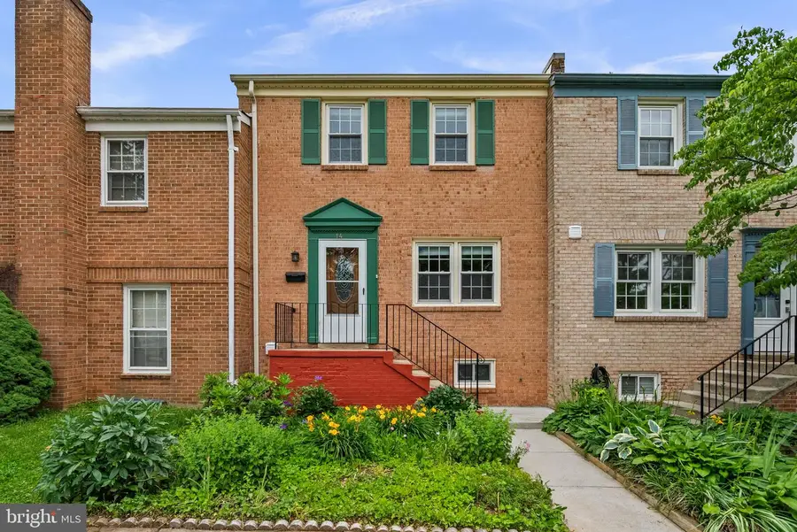 14 Blue Silo Ct, Gaithersburg, MD 20878 - #2