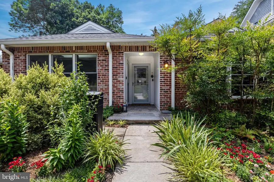 4804 Morgan Dr, Chevy Chase, MD 20815 - #3