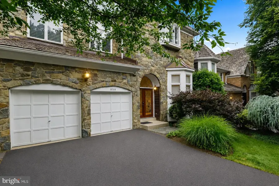 10314 Thornbush Ln, Bethesda, MD 20814 - #3