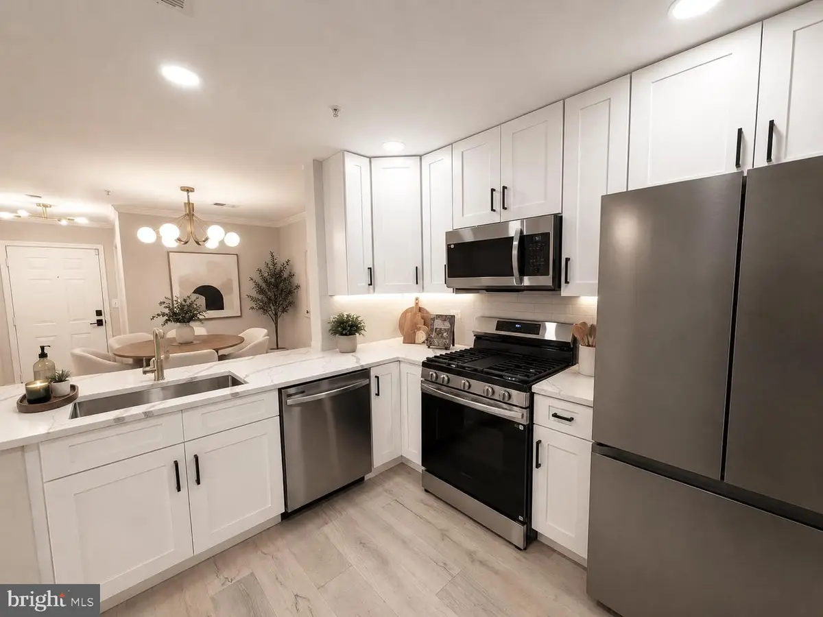 144 Pasture Side Way #144p, Rockville, MD 20850 - #1