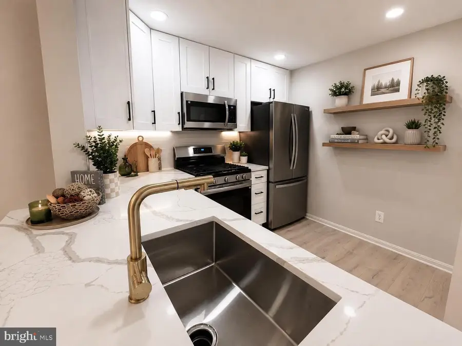 144 Pasture Side Way #144p, Rockville, MD 20850 - #3
